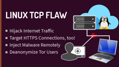 linux-server-tcp-packet-hacking