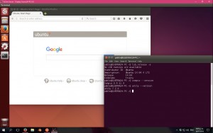 Es posible ejecutar escritorios Linux en Windows 10