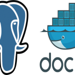 Implementación de PostgreSQL 10.3 usando Docker