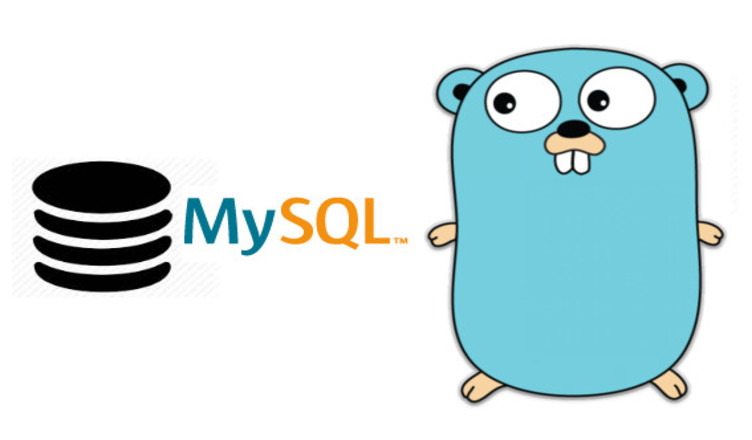 Creación de REST API con Go y MySQL