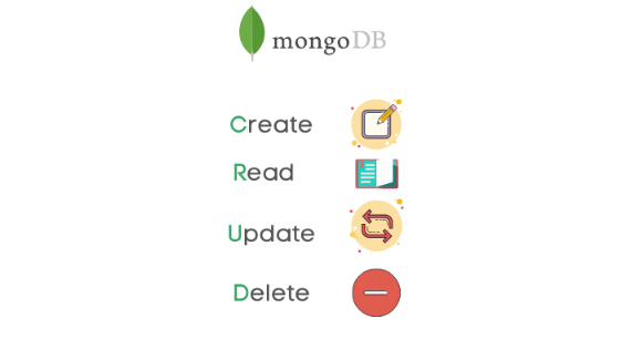 MongoDB, operaciones CRUD