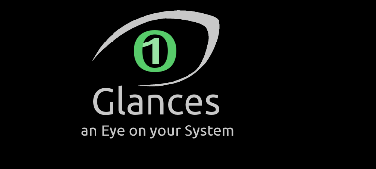 Monitoreo de sistema con Glances accediendo a su API REST y docker
