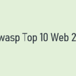 OWASP Top 10 Web – 2021