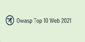 OWASP Top 10 Web – 2021
