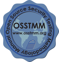 OSSTMM – Estándar Abierto para la Metodología de Pruebas de Seguridad