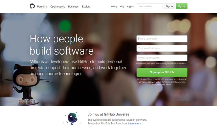 Por qué Github es el mejor amigo de los desarrolladores de APIs