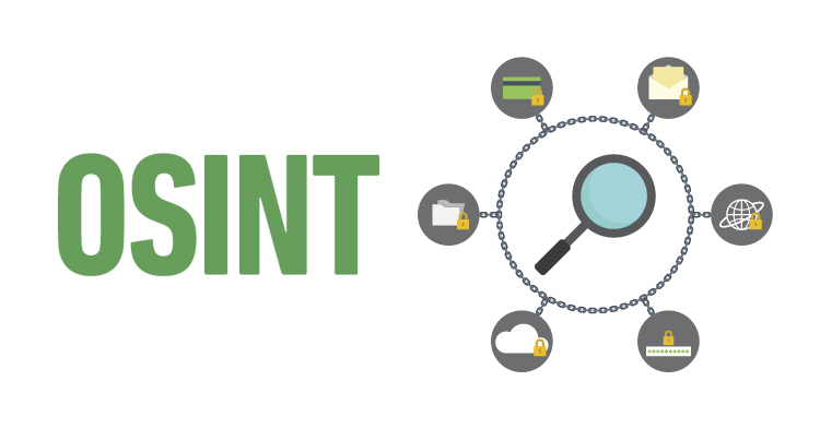 OSINT &#8211; Inteligencia de Fuentes Abiertas en la Ciberseguridad